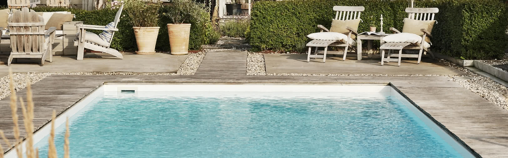 Inspirationsbild pool